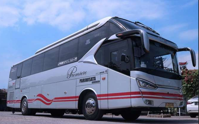 Harga Sewa Bus Jetbus 3 Ramah Di Kantong Dan Terpercaya