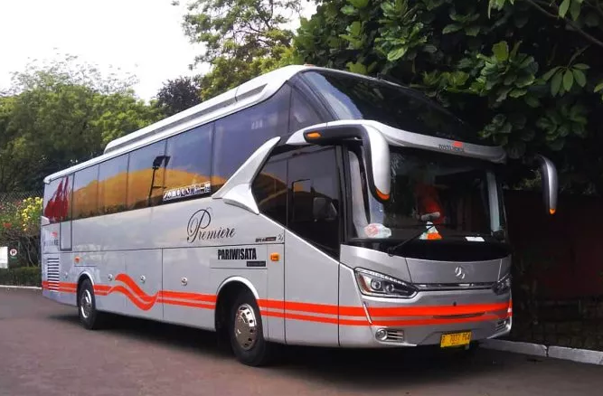 Cara Mudah Pemesanan Sewa Bus Pariwisata Tangerang White Horse