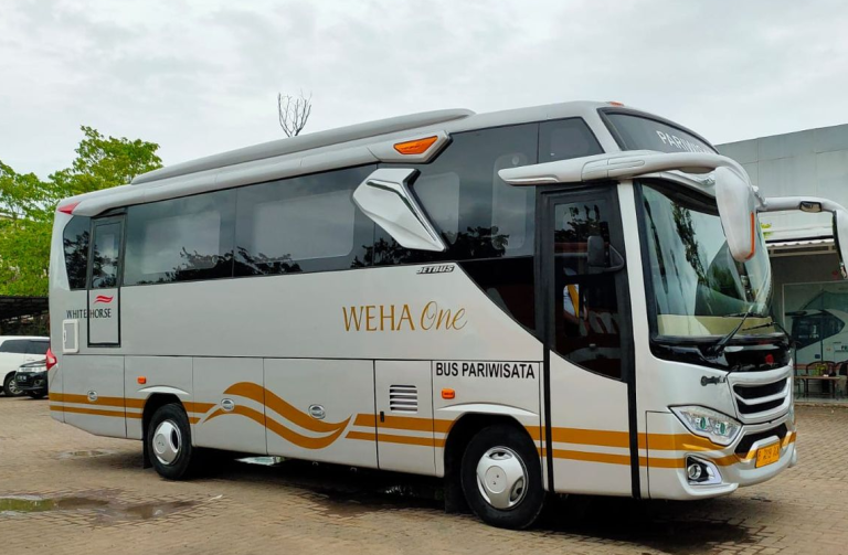 Inilah Harga Sewa Bus Pariwisata Tangerang Murah Dengan Kualitas Kelas Atas